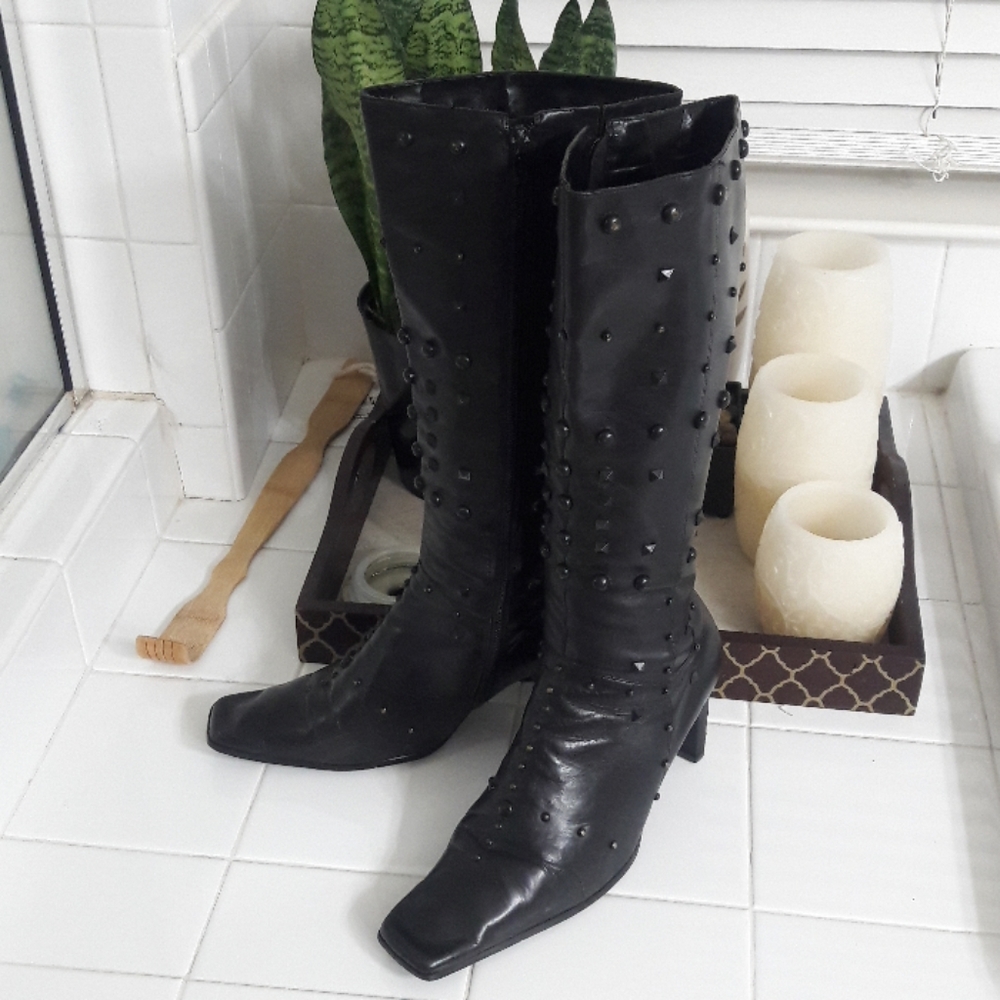 👢Verna Boots